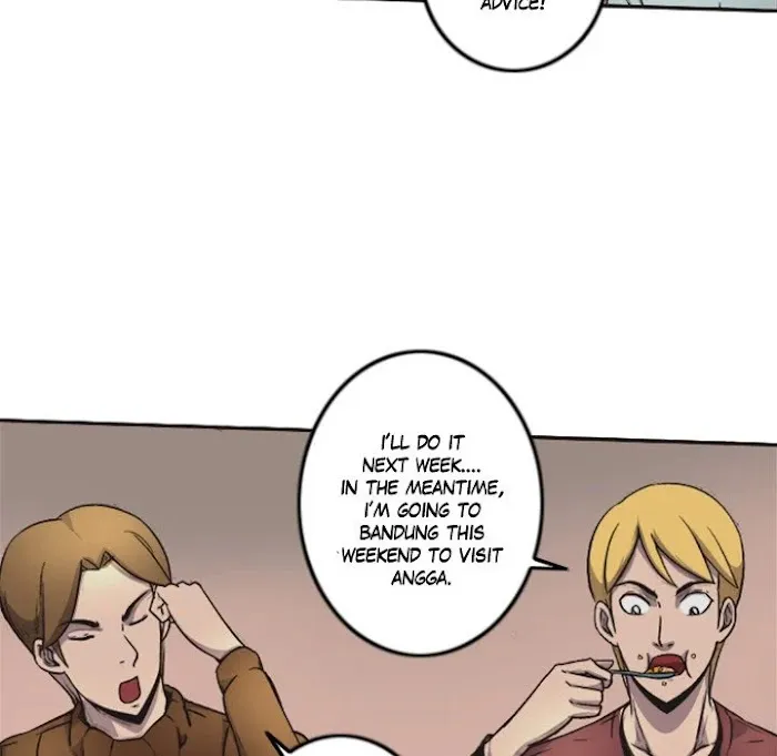 Shivers Chapter 43 page 72 - 