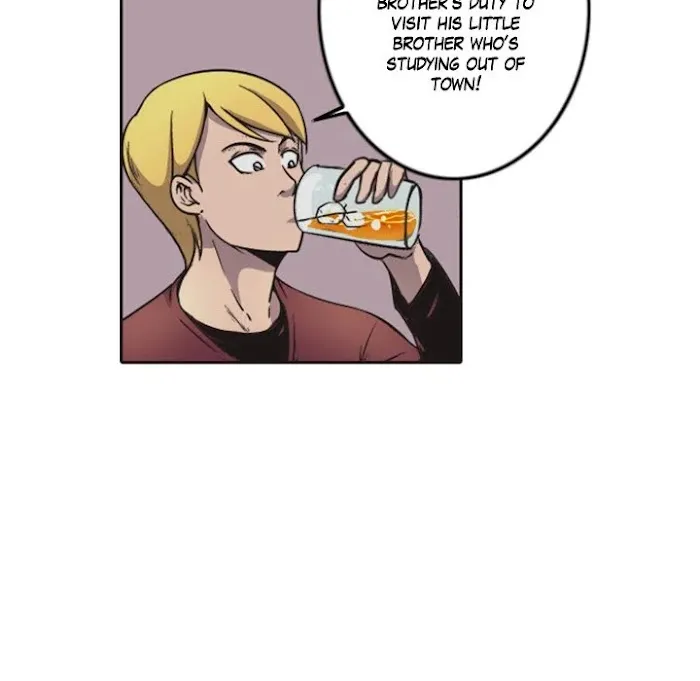 Shivers Chapter 43 page 74 - 