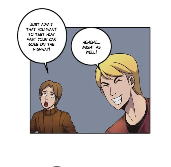 Shivers Chapter 43 page 75 - 