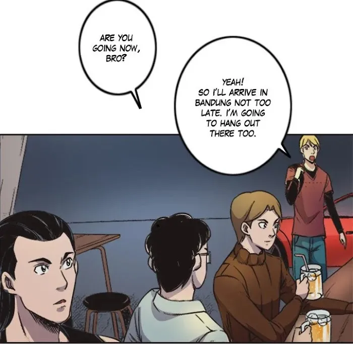Shivers Chapter 43 page 76 - 