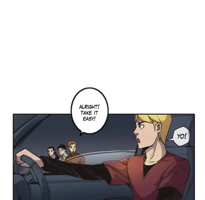 Shivers Chapter 43 page 77 - 