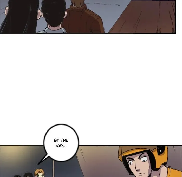Shivers Chapter 43 page 79 - 