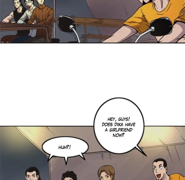 Shivers Chapter 43 page 80 - 