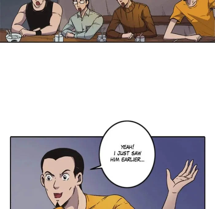 Shivers Chapter 43 page 81 - 