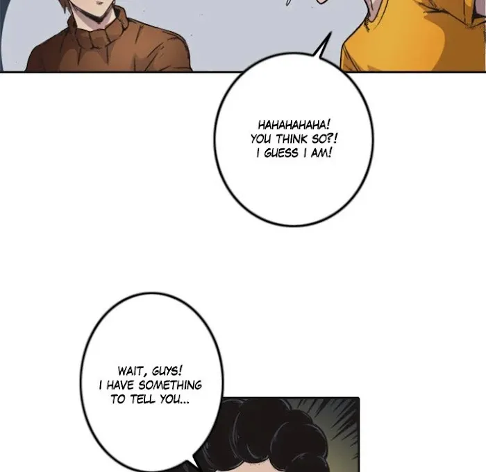 Shivers Chapter 43 page 87 - 