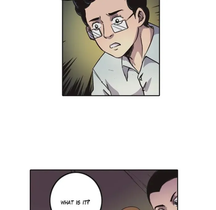 Shivers Chapter 43 page 88 - 
