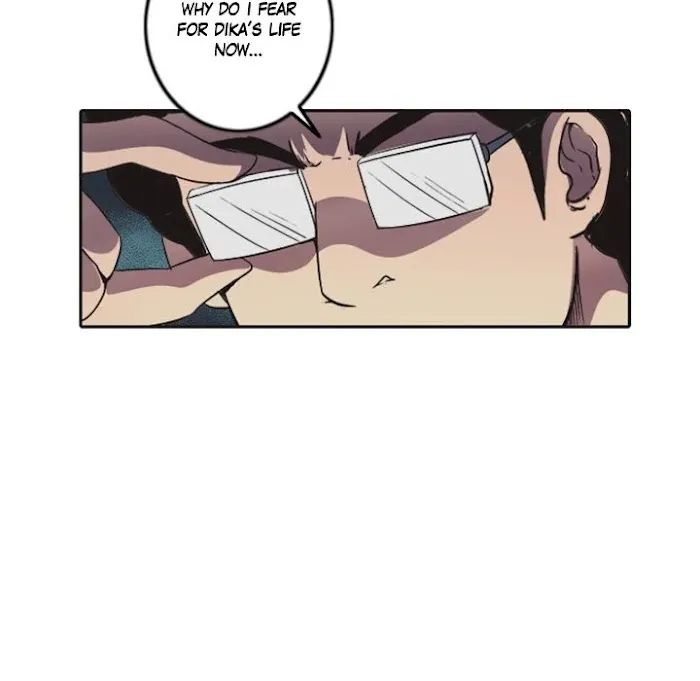 Shivers Chapter 43 page 90 - 