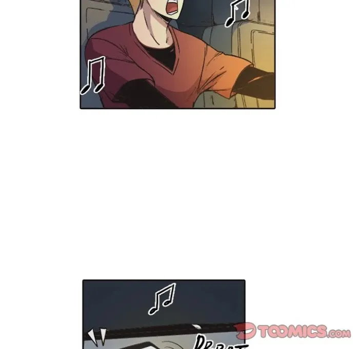 Shivers Chapter 43 page 93 - 