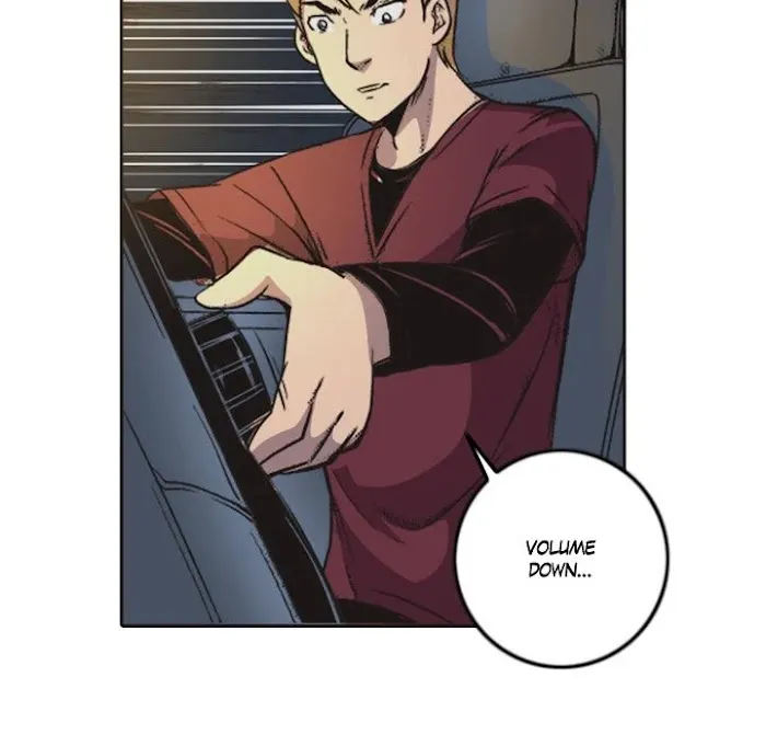 Shivers Chapter 43 page 95 - 