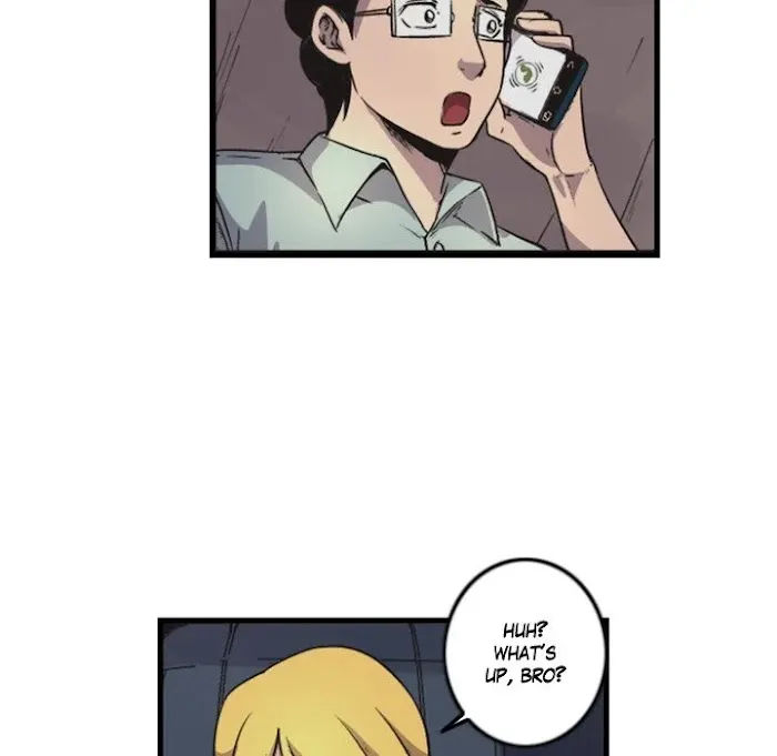 Shivers Chapter 43 page 98 - 