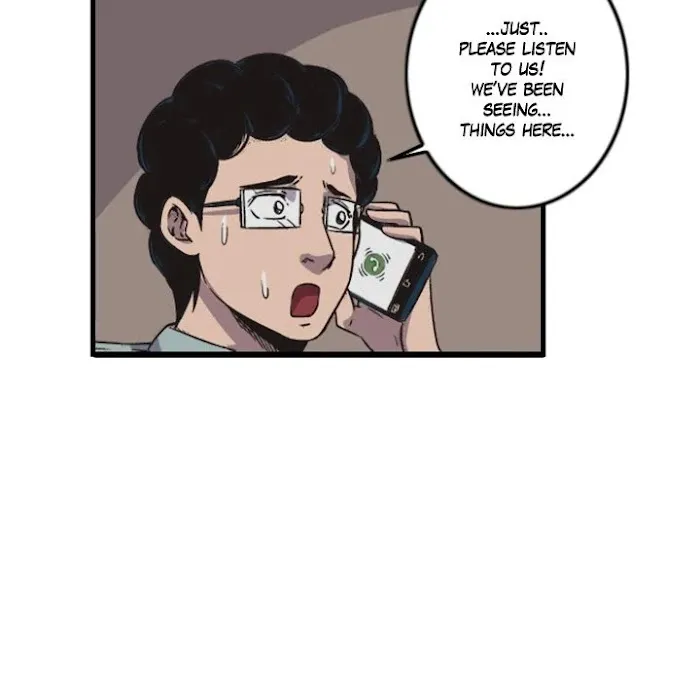 Shivers Chapter 43 page 100 - 