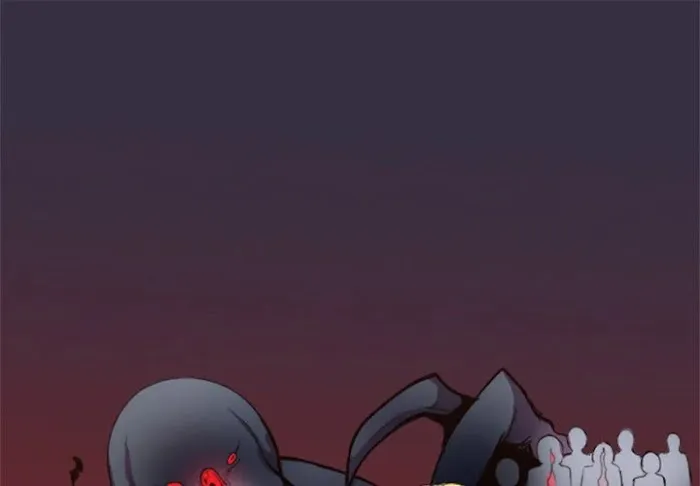 Shivers Chapter 44 page 1 - 