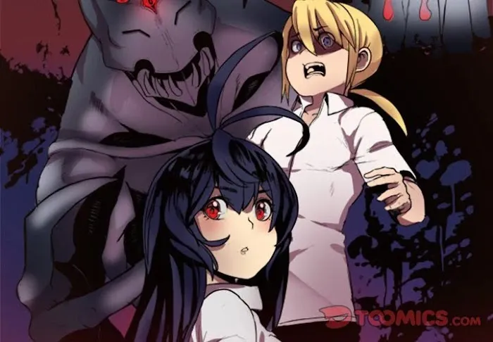 Shivers Chapter 44 page 2 - 