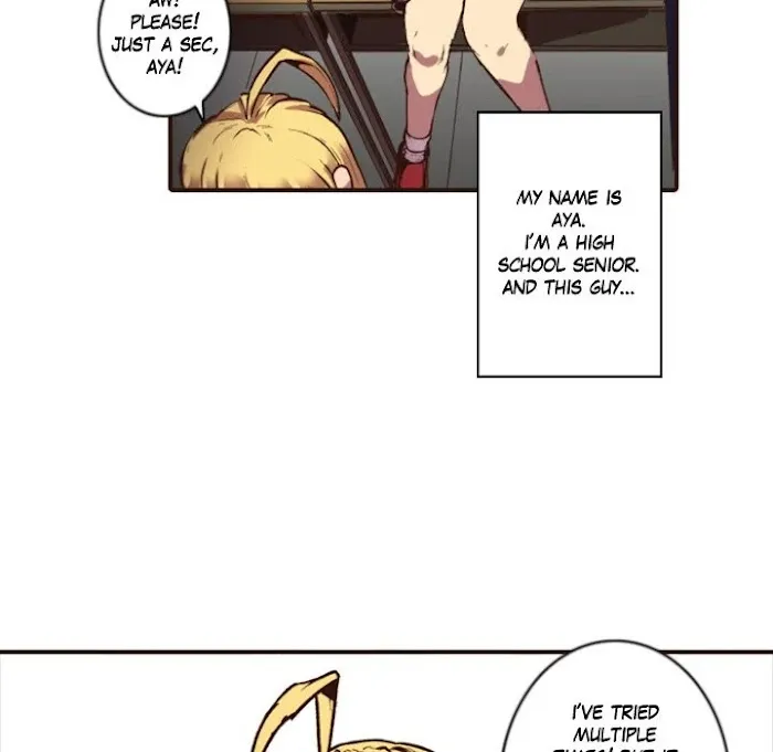 Shivers Chapter 44 page 12 - 