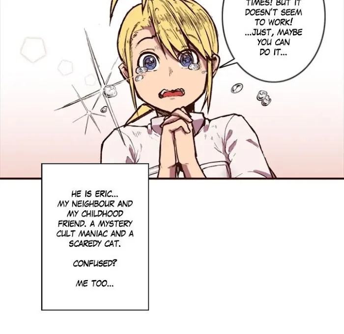 Shivers Chapter 44 page 13 - 
