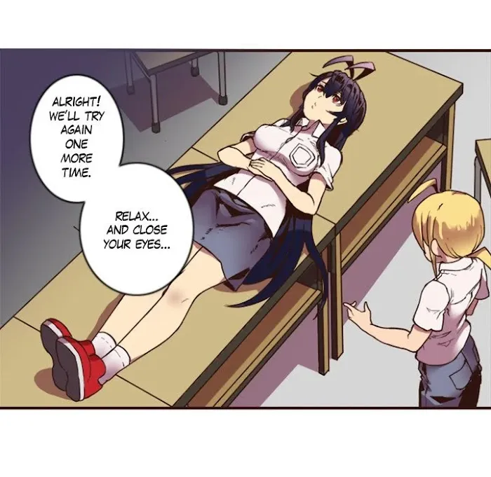 Shivers Chapter 44 page 20 - 