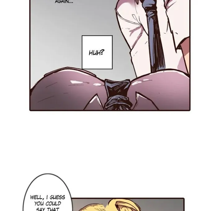 Shivers Chapter 44 page 27 - 