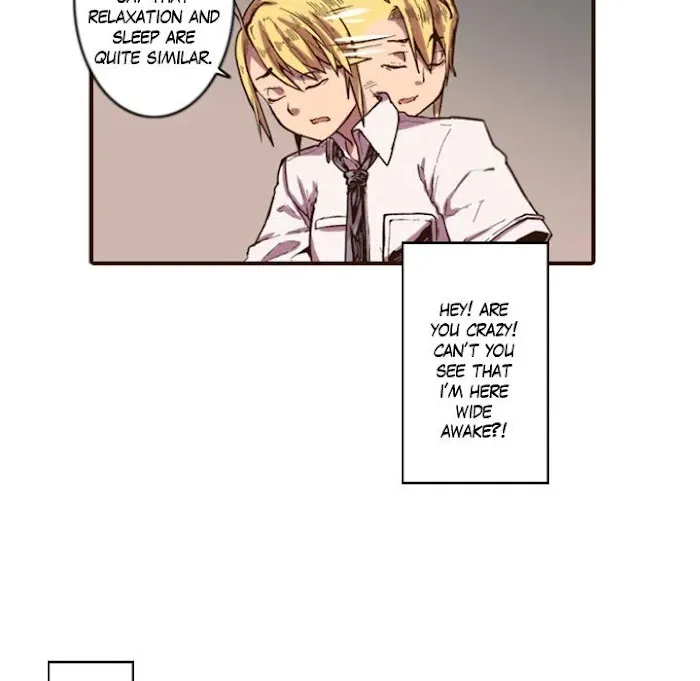 Shivers Chapter 44 page 28 - 