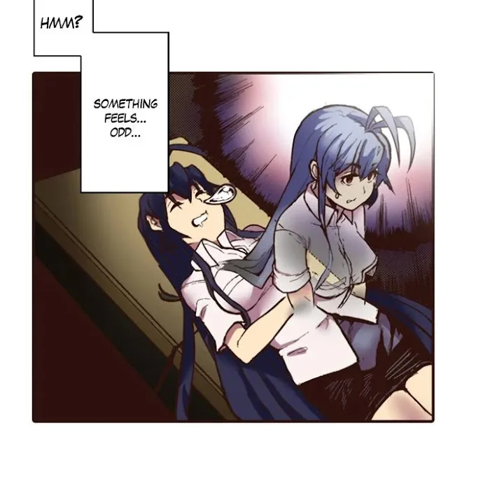 Shivers Chapter 44 page 29 - 