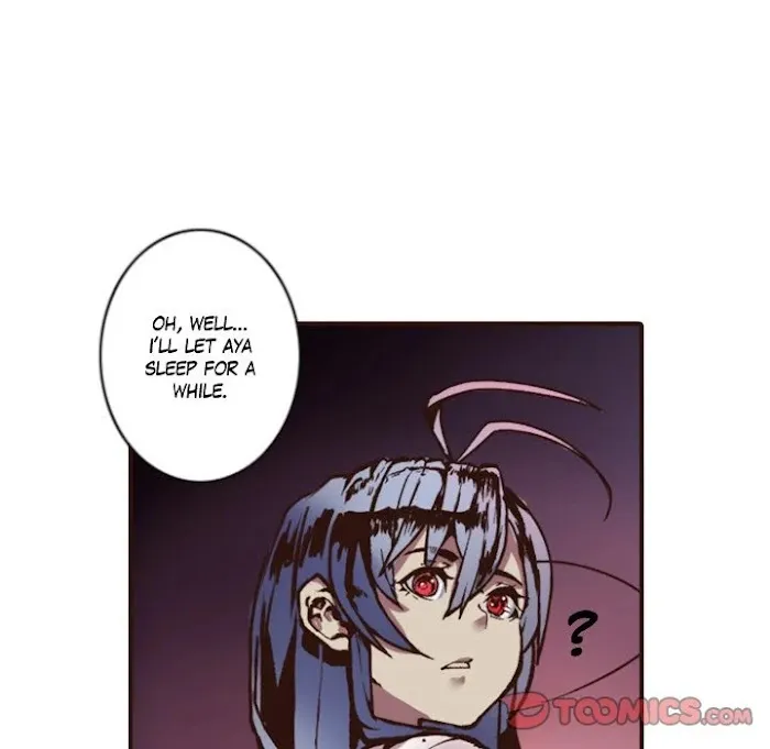 Shivers Chapter 44 page 30 - 