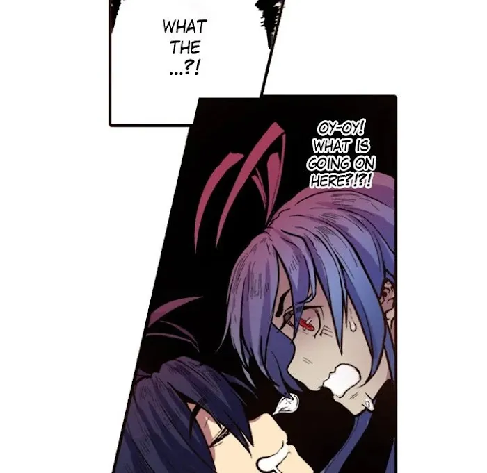 Shivers Chapter 44 page 33 - 