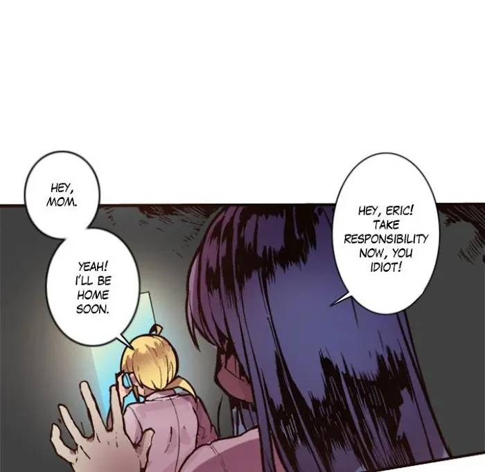 Shivers Chapter 44 page 37 - 