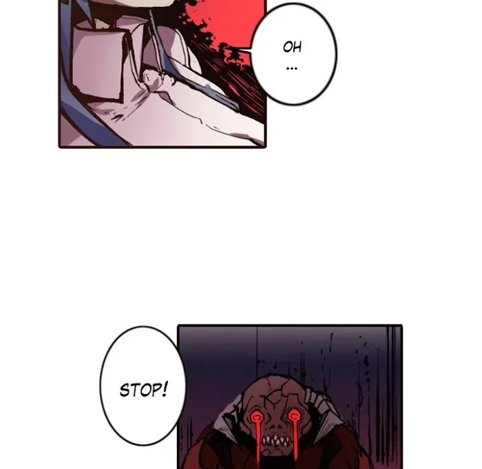 Shivers Chapter 44 page 45 - 