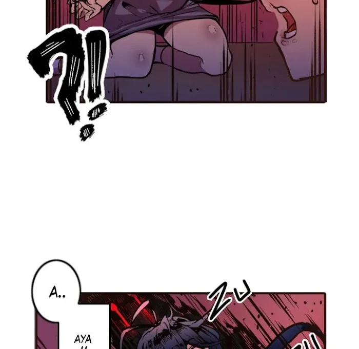 Shivers Chapter 44 page 51 - 