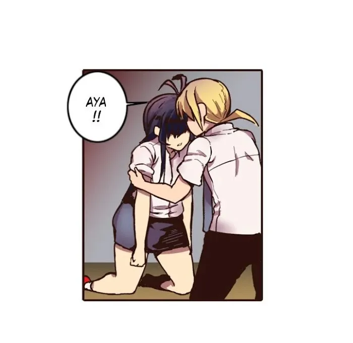Shivers Chapter 44 page 54 - 