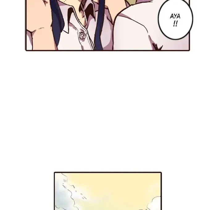 Shivers Chapter 44 page 56 - 