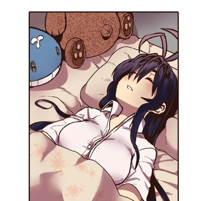 Shivers Chapter 44 page 59 - 