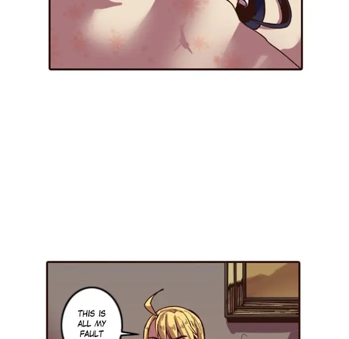 Shivers Chapter 44 page 60 - 