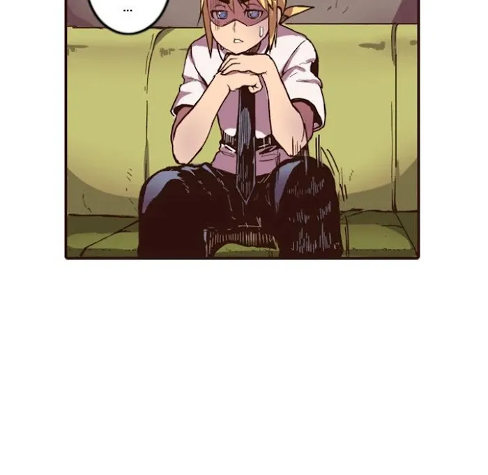 Shivers Chapter 44 page 61 - 