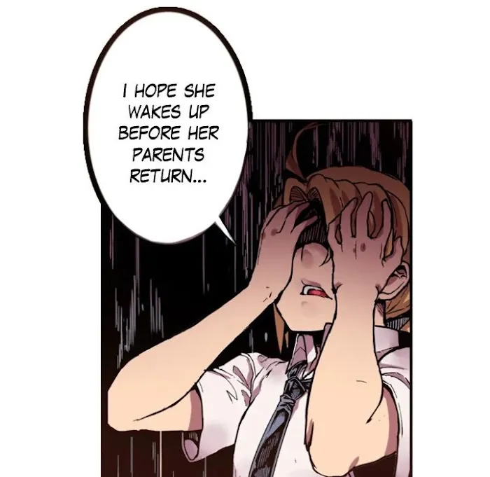 Shivers Chapter 44 page 62 - 