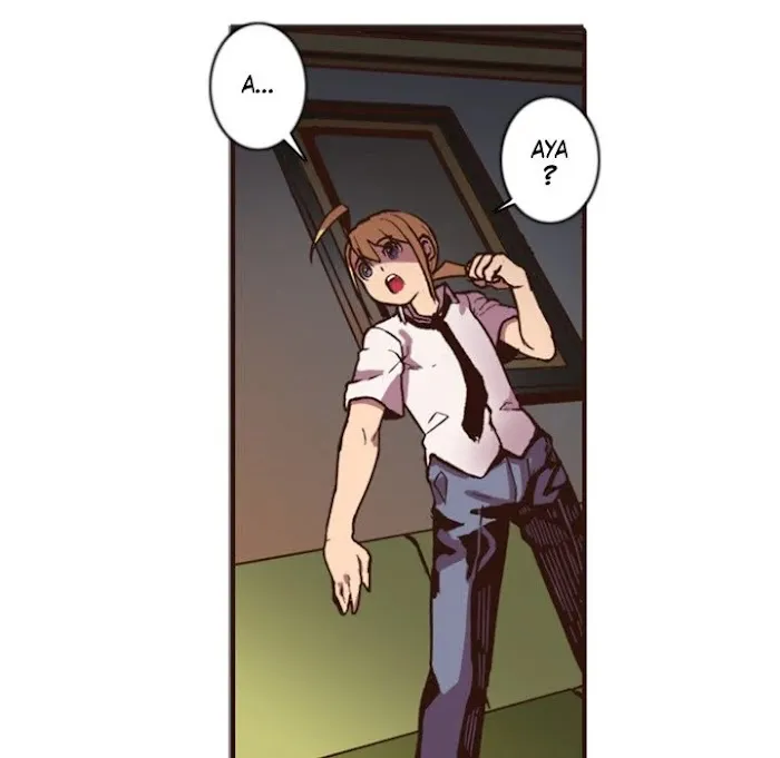 Shivers Chapter 44 page 67 - 