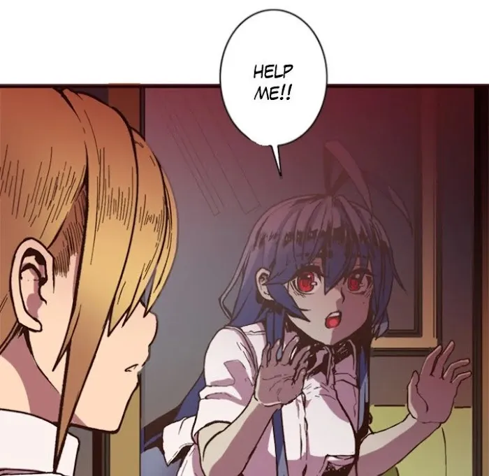 Shivers Chapter 44 page 70 - 