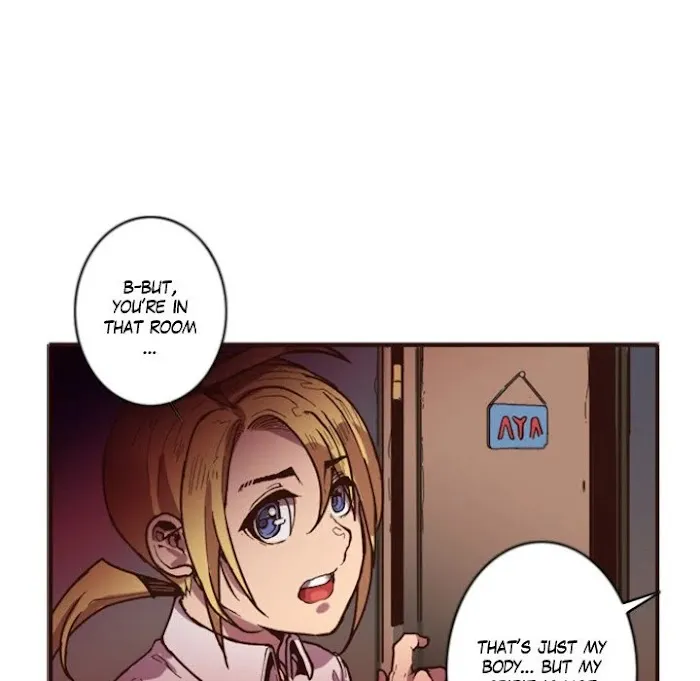 Shivers Chapter 44 page 74 - 