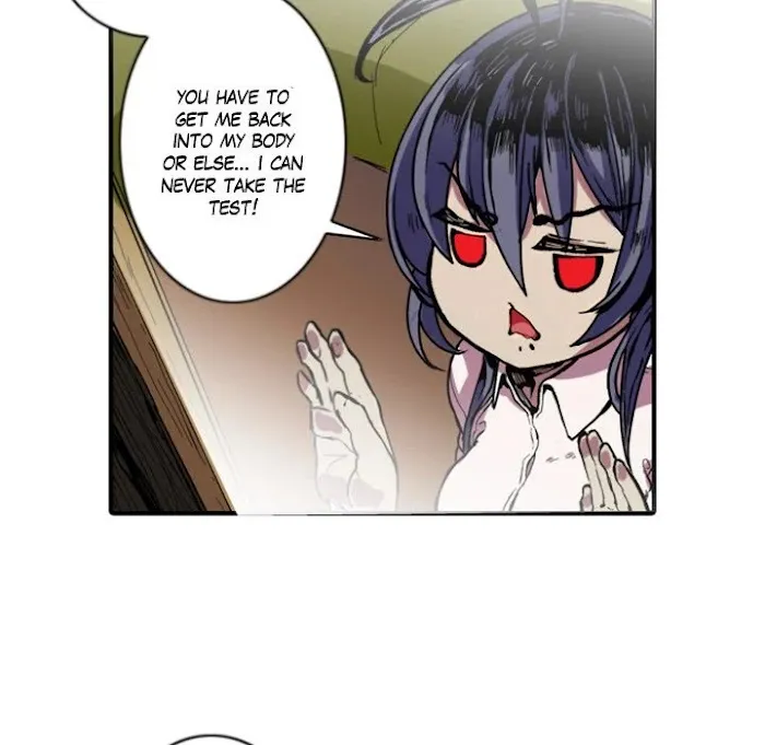 Shivers Chapter 44 page 77 - 