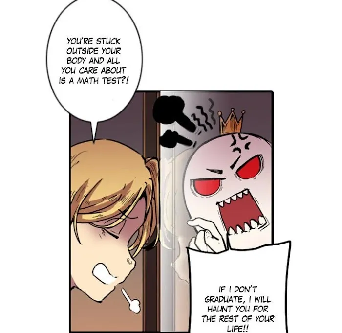 Shivers Chapter 44 page 78 - 