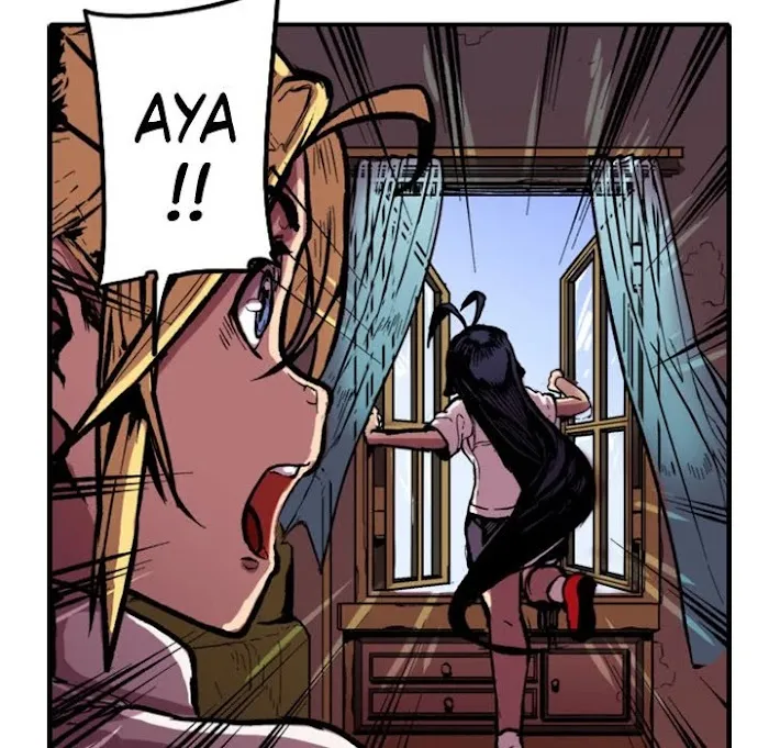 Shivers Chapter 44 page 82 - 