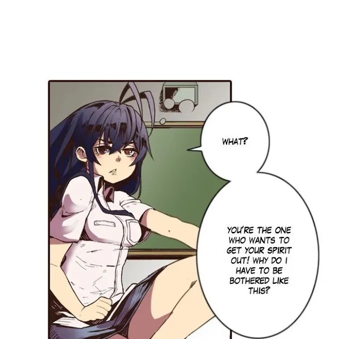 Shivers Chapter 44 page 10 - 