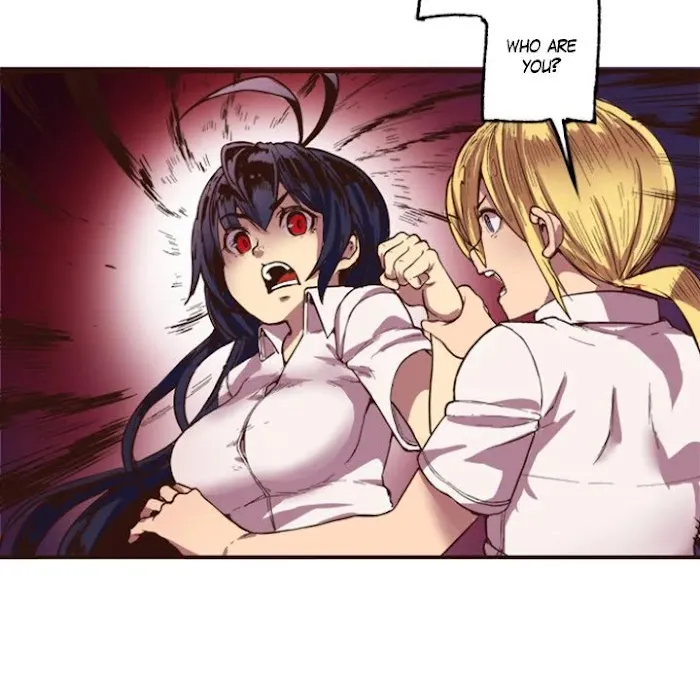 Shivers Chapter 45 page 14 - 