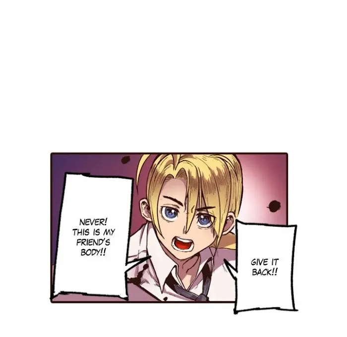 Shivers Chapter 45 page 16 - 