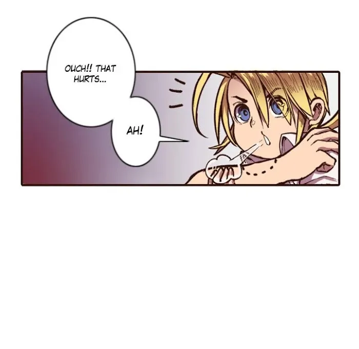 Shivers Chapter 45 page 19 - 