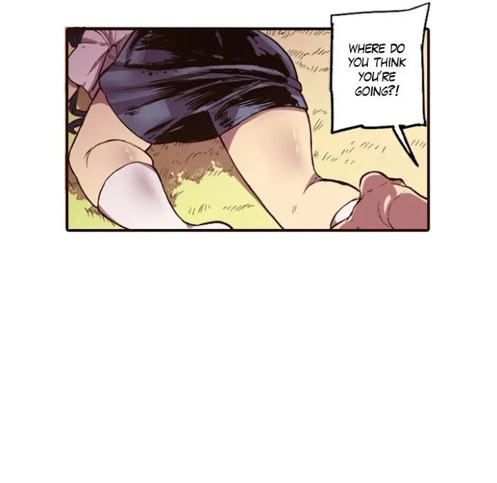 Shivers Chapter 45 page 20 - 