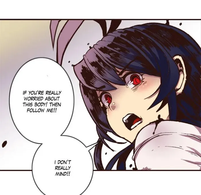 Shivers Chapter 45 page 21 - 