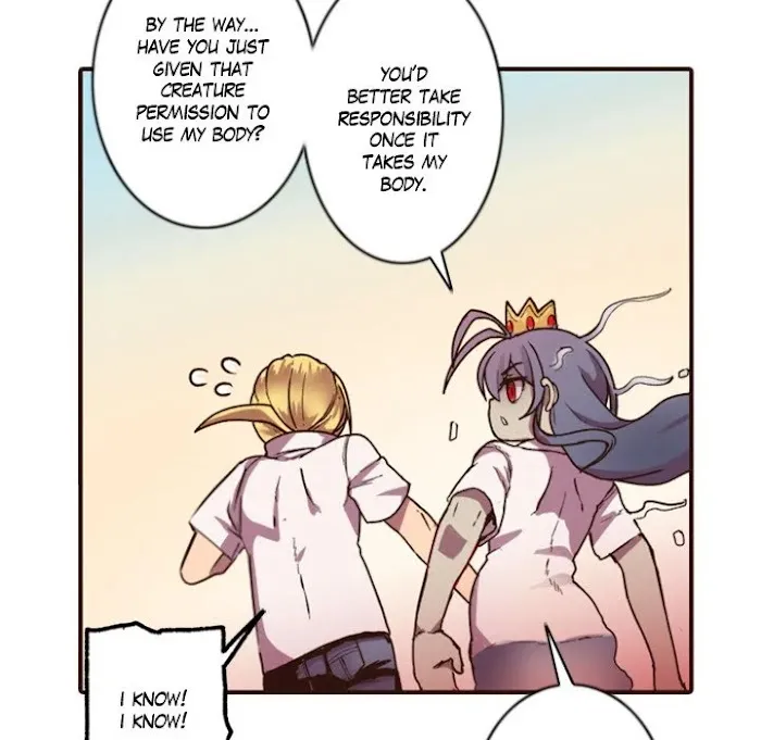 Shivers Chapter 45 page 28 - 