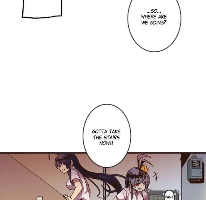 Shivers Chapter 45 page 29 - 
