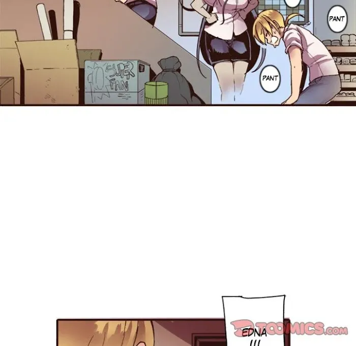Shivers Chapter 45 page 30 - 