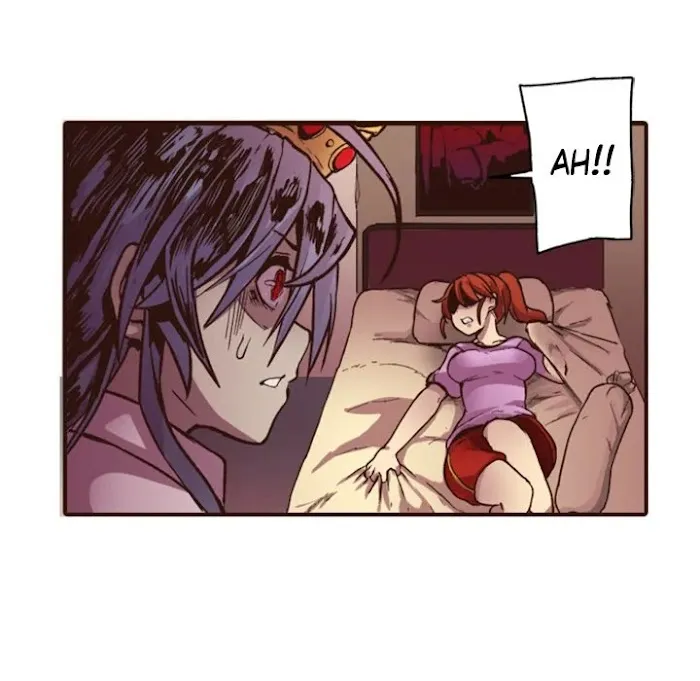 Shivers Chapter 45 page 36 - 